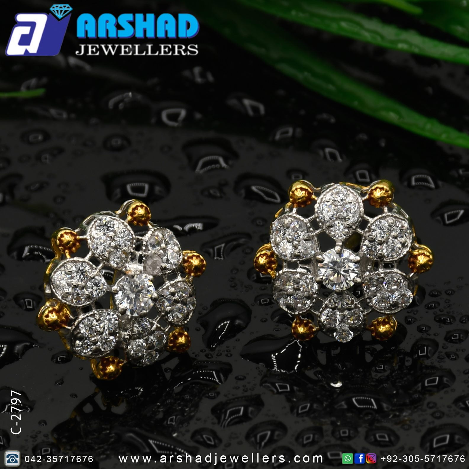 buy online light weight Earring,