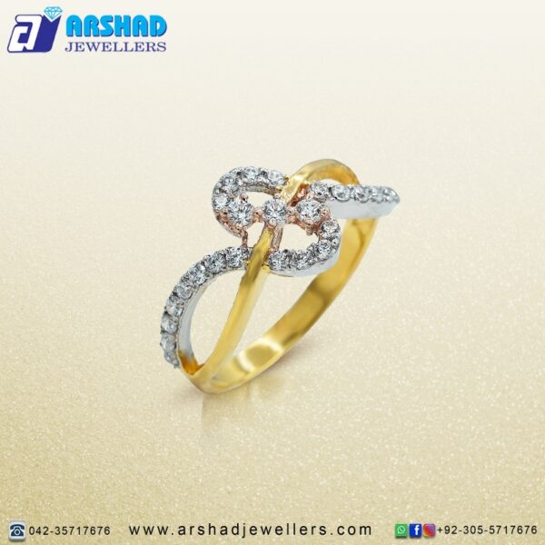 Gold Ring Design